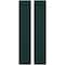 Ekena Millwork Americraft 3-Board Exterior Wood Joined Board-n-Batten Shutters w/ End Batten, ARW103BB311X52FGH, PR ARW103BB311X52FGH - alternate 1